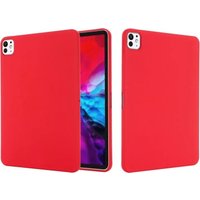 Чехол для планшета G-Case iPad Pro Air 11 2024 6601106172D (красный)
