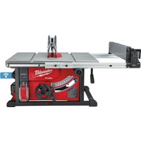 Распиловочный (циркулярный) станок Milwaukee M18 FUEL M18FTS210-0 4933464722 (без АКБ)