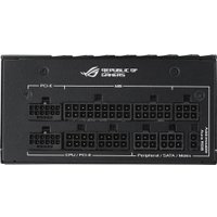 Блок питания ASUS ROG Loki SFX-L 1200W Titanium ROG-LOKI-1200T-SFX-L-GAMING