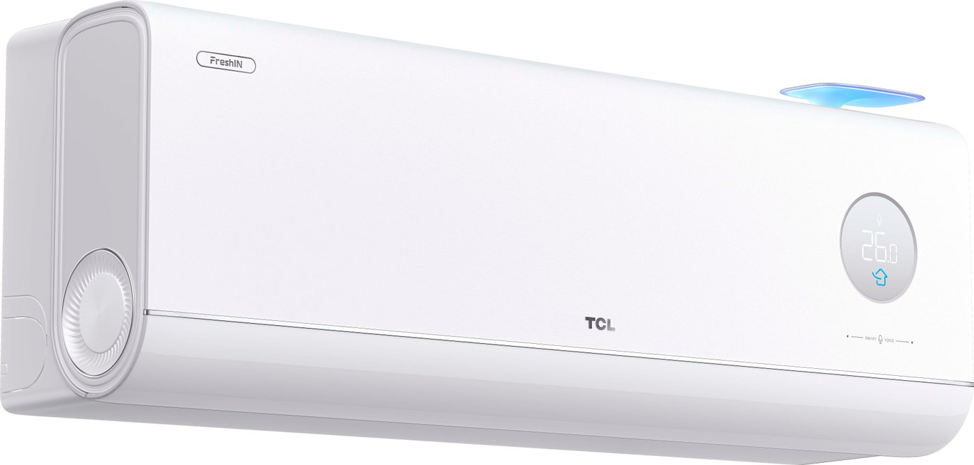 

Кондиционер TCL Fresh In 3.0 TAC-12CHSD/FCI