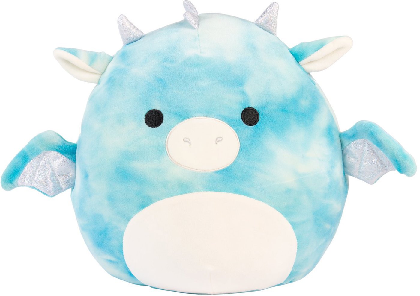 

Классическая игрушка Squishmallows Дракончик Кит 39437