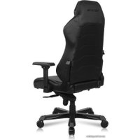Игровое (геймерское) кресло DXRacer I-DMC/IA233S/N (черный) в Лиде