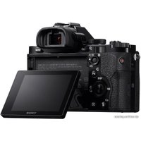 Беззеркальный фотоаппарат Sony Alpha a7R Body (ILCE-7R)