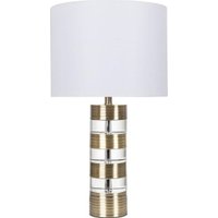 Настольная лампа Arte Lamp Maia A5057LT-1AB в Орше
