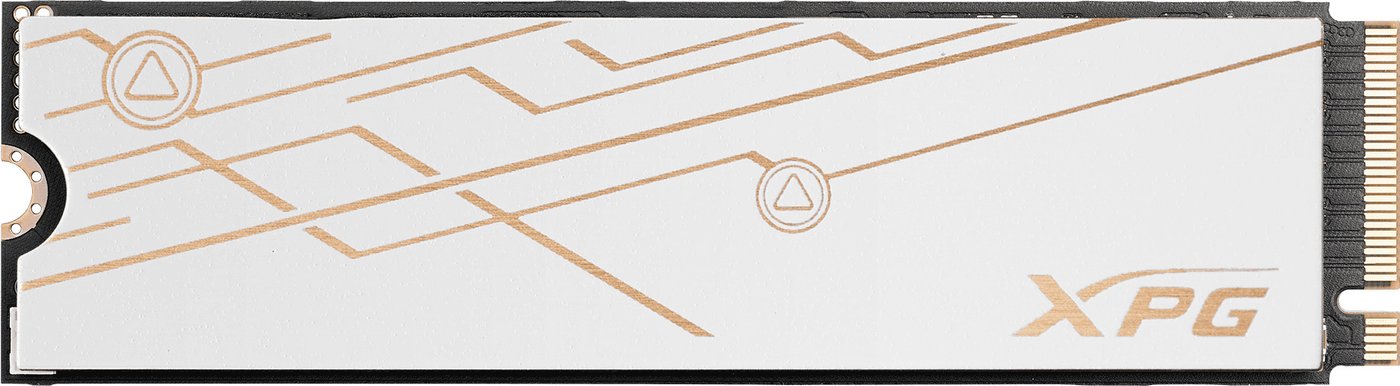 

SSD ADATA XPG MARS 980 Blade 2TB SMAR-980B-2TCS