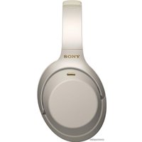 Наушники Sony WH-1000XM3 (бежевый)