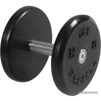 Гантель MB Barbell Классик 12 кг