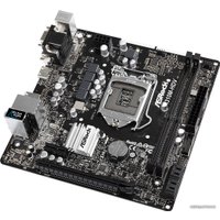 Материнская плата ASRock H310M-HDV