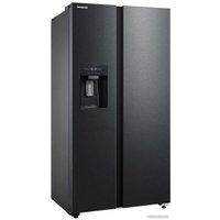 Холодильник side by side Toshiba GR-RS755WI-PMJ(05) в Борисове