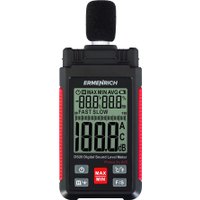 Шумомер Ermenrich Seek DS20 82994