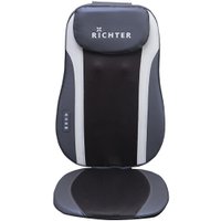 Массажная накидка на сиденье Richter F-887