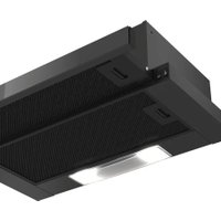 Кухонная вытяжка Faber Flox Glass BK A60 [110.0436.364]