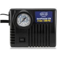 Автомобильный компрессор Alca Нон-стоп 220000