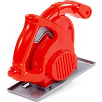 Электропила игрушечная Полесье 90430 (красный)