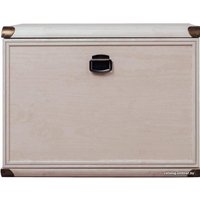 Тумба для обуви Anrex Magellan 1D (сосна винтаж) в Гродно