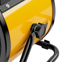 Электрическая тепловая пушка Denzel DHC 5-400