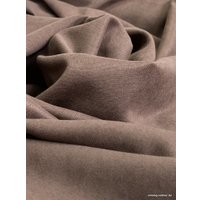 Штора Ника Зварико 777270-29 2x2.7 м (коричневый 29)
