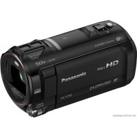 Видеокамера Panasonic HC-V750