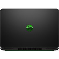 Ноутбук HP Pavilion 15-bc532ur 7NG09EA