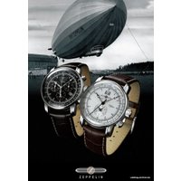 Наручные часы Zeppelin 100 Years Zeppelin 7640-2