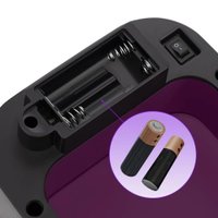 Мусорное ведро Kitfort KT-6804