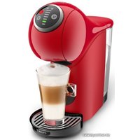 Капсульная кофеварка Krups Dolce Gusto Genio S Plus KP340510