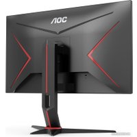 Игровой монитор AOC Gaming U28G2XU2