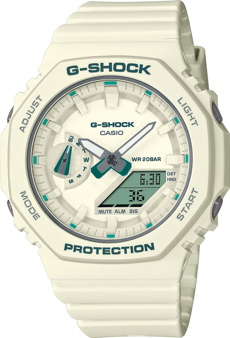 

Наручные часы Casio GMA-S2100GA-7A
