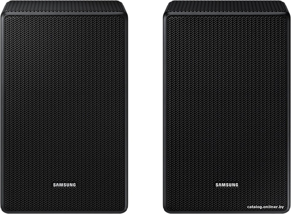 Колонки объемного звука Samsung SWA-9500S