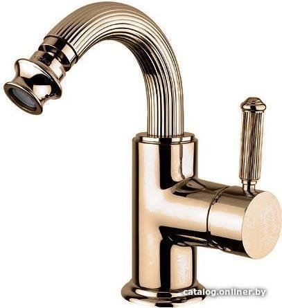 Смеситель Cezares OLIMP-BSM2-02-L