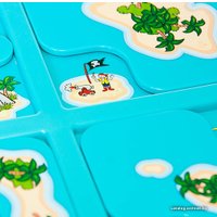 Настольная игра Bondibon Пираты Прятки [ВВ0517]