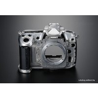 Зеркальный фотоаппарат Nikon D300s Body