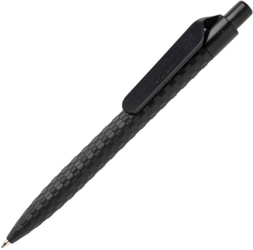 

Ручка шариковая Xindao Wheat Straw P610.521 (синий)