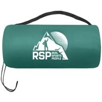 Самонадувающийся коврик RSP Outdoors Sunny 38 (зеленый)