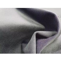 Угловой диван Лига диванов Вегас 105174 (левый, фиолетовый)