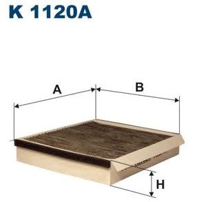 

Filtron K1120A