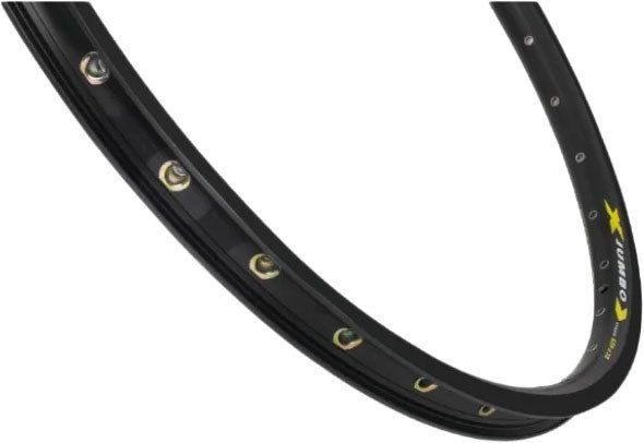 Обод Remerx JUMBO RDXX 2023 406x23 48 отверстий