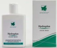 

Esthe Nature Гель для умывания Hydraplus Facial Wash Пенообразующий для нормальной и сухой кожи (125 мл)