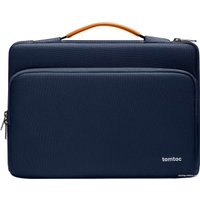 Сумка Tomtoc Defender A14 13" A14-B02B01 (navy blue)