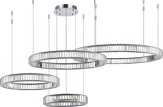 

Подвесная люстра ST Luce Tivoli SL1622.103.04