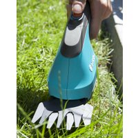 Кусторез + ножницы Gardena AccuCut Li 9852-33 (с 2-мя лезвиями)