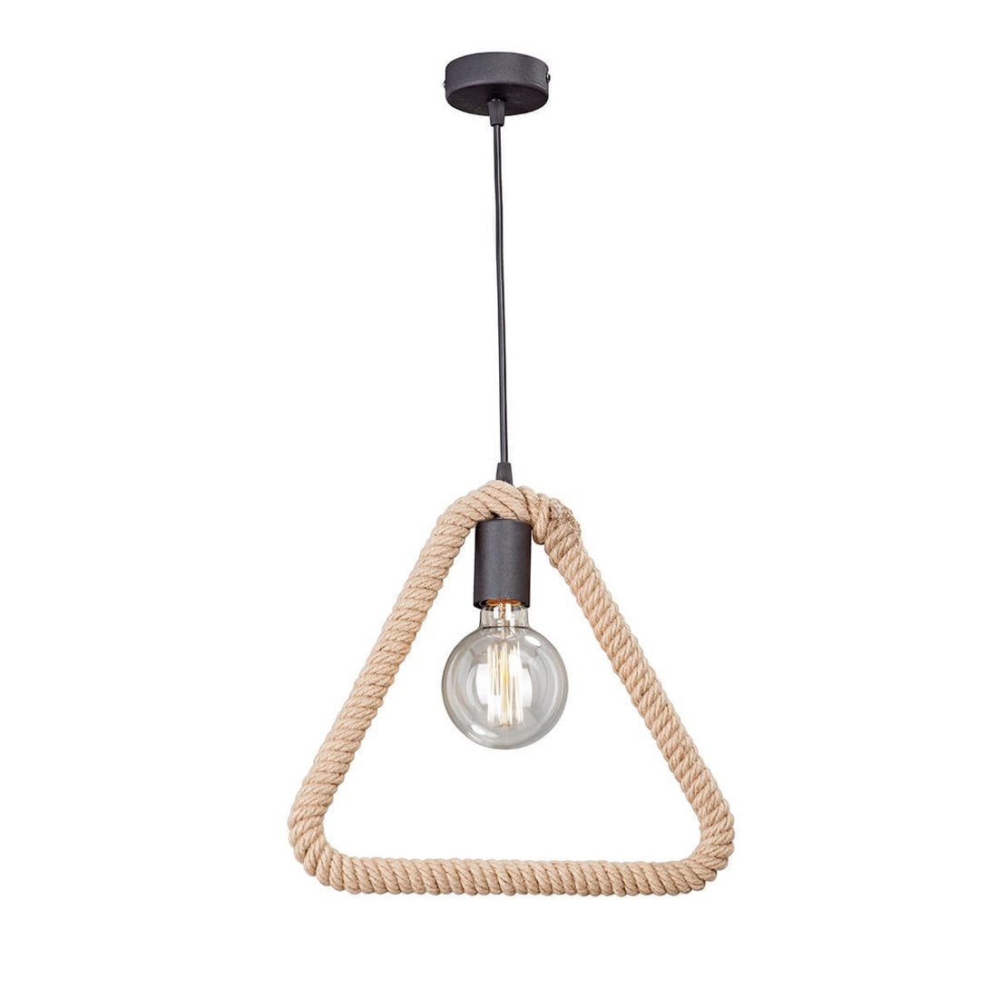 

Подвесная люстра Vitaluce V4759-1/1S