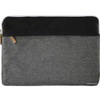 Чехол Hama Florence Sleeve 13.3 (черный/серый)