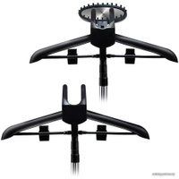 Отпариватель Ginzzu HG-107 (лиловый)