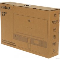 Игровой монитор Digma Overdrive 27A510Q