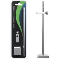 Держатель видеокарты GameMax GPU-192 (серебристый)