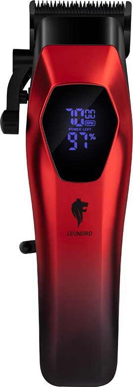 

Машинка для стрижки волос Leonord LE-1239 111228