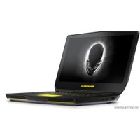 Игровой ноутбук Dell Alienware 15 R2 [A15-1592]
