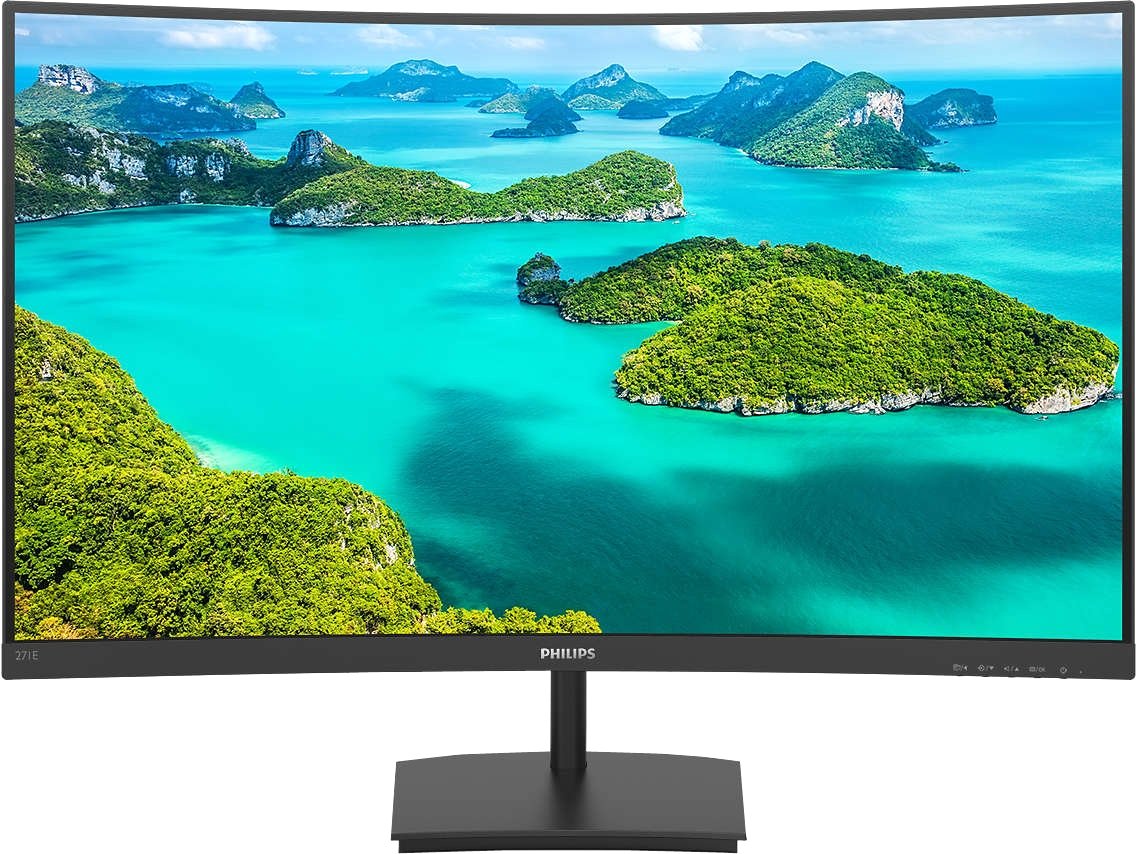 

Монитор Philips 271E1SCA/00