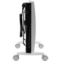 Конвектор Denzel HybridX-1500